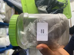 Chia Seed Herb