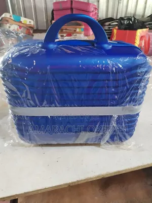 Small Kit Box
