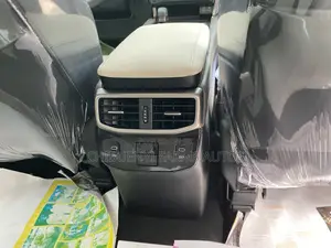 Lexus RX 350 2024 Black