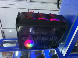 Desktop Computer iBUYPOWER 16GB AMD Ryzen 5 SSD 512GB