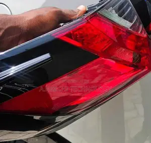 2019 -2023 Rav4 Right Rear Light