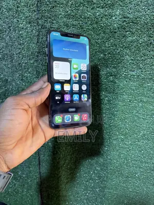 Apple iPhone XS Max 256 GB Black