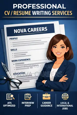 Executive Professional Resume Writing Service