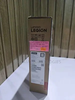 New Server Lenovo 16GB Intel Core i7 SSD 1T