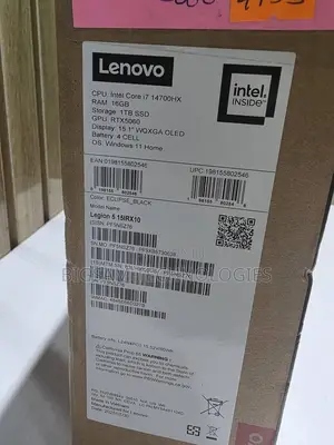 New Server Lenovo 16GB Intel Core i7 SSD 1T