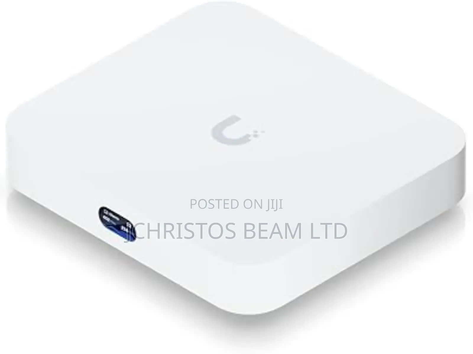 Unifi Cloud Gateway Ultra.