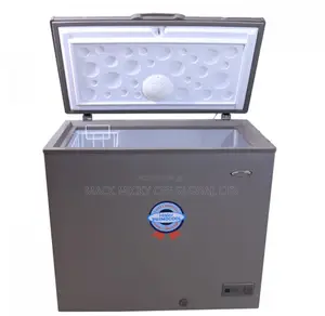 Haier Chest Freezer Med HTF 319 vs SLV
