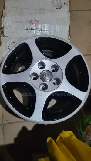 16 Alloy Rim for Toyota Camry