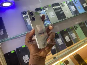 Tecno Camon 19 128 GB Blue