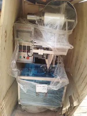 Granula Packaging Machine