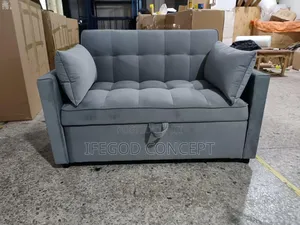 Sofa Bed Combo
