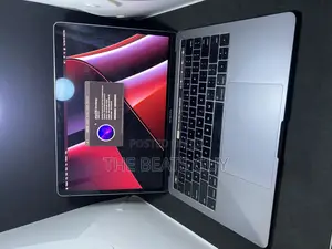 Laptop Apple MacBook Pro 2016 8GB Intel Core i5 SSD 512GB