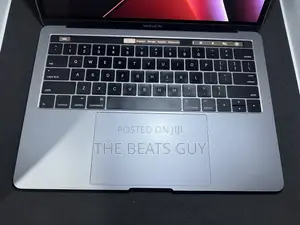 Laptop Apple MacBook Pro 2016 8GB Intel Core i5 SSD 512GB