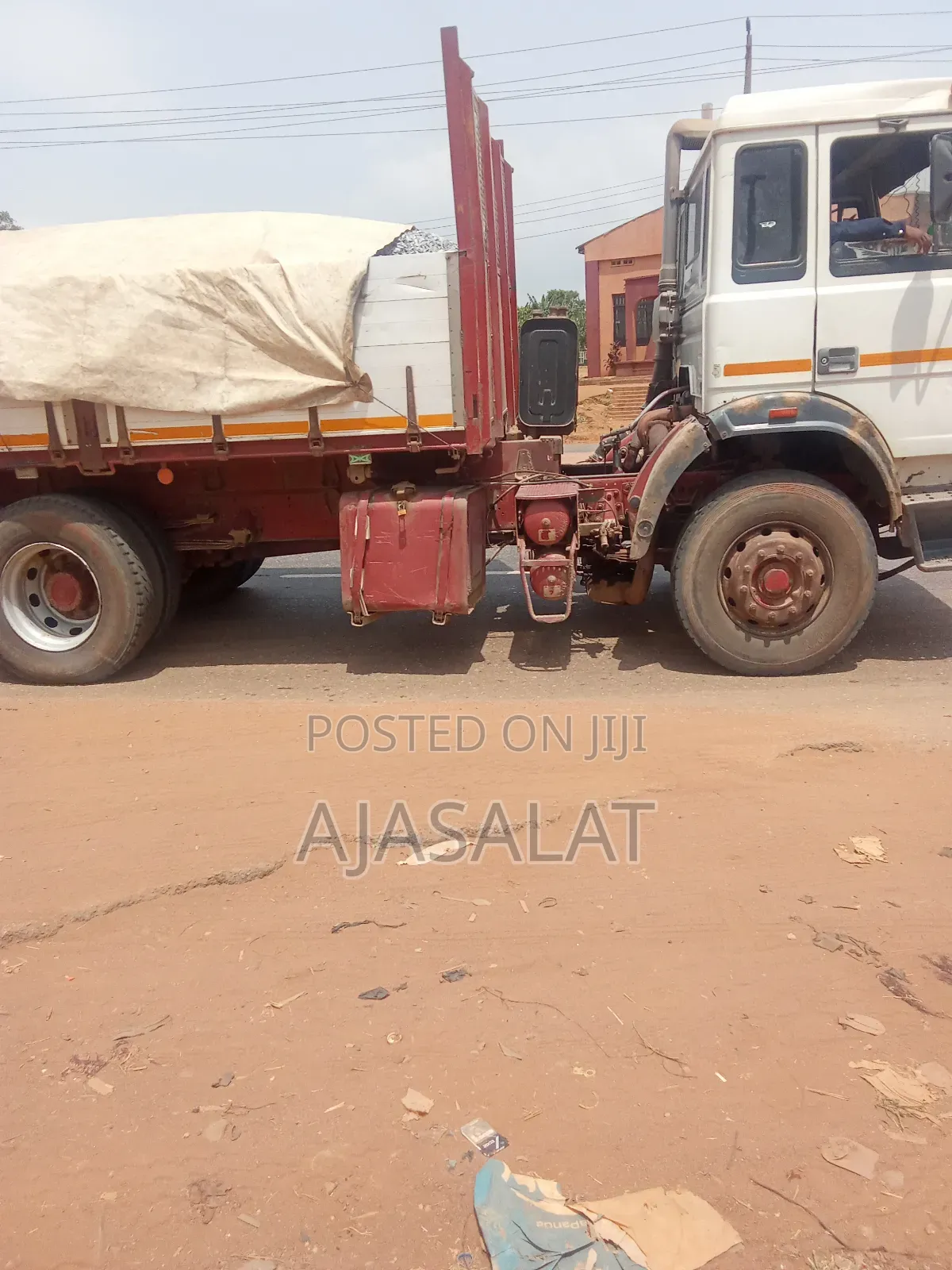 30 Ton Granite Stone Durst
