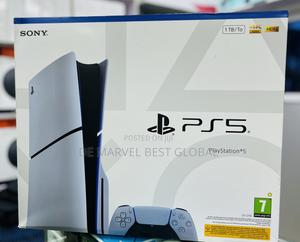Sony Playstation Ps-5