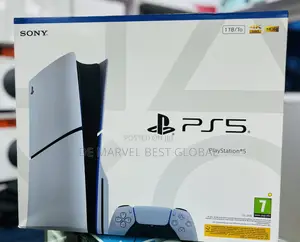 Sony Playstation Ps-5