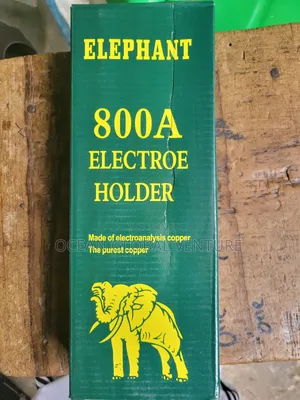 Electrode Holder