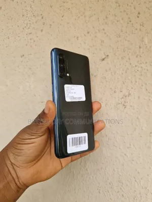 OnePlus Nord CE 5G 128 GB Gray