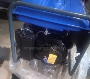 Original 10.0kva Jinling Gen Silent Noisy 💯 Copper Coil