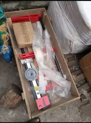 Capital Tools and Accessories