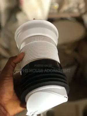 Pan Connector for Anti Snake