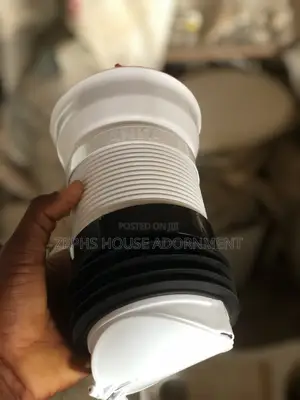 Pan Connector for Anti Snake