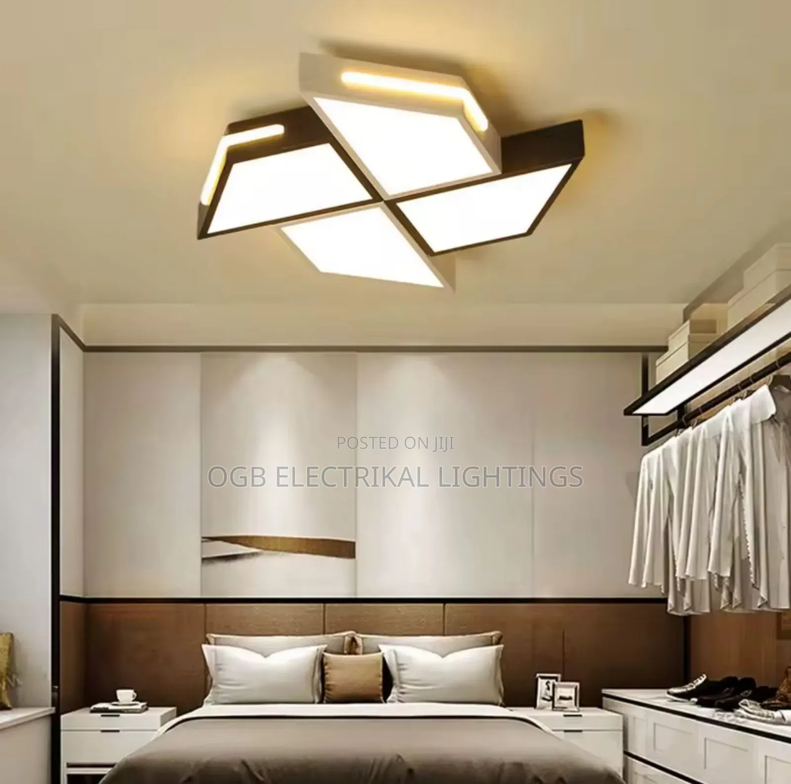 Dome Ceiling Light