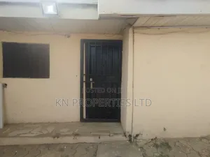 Studio Apartment in Self-Contained, Durumi for rent
