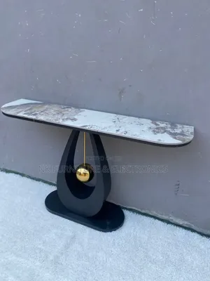 Luxury Console Table Imported