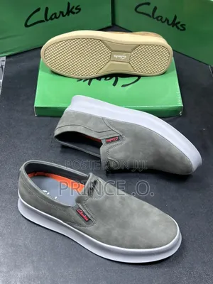 Men's Flat Shoes
