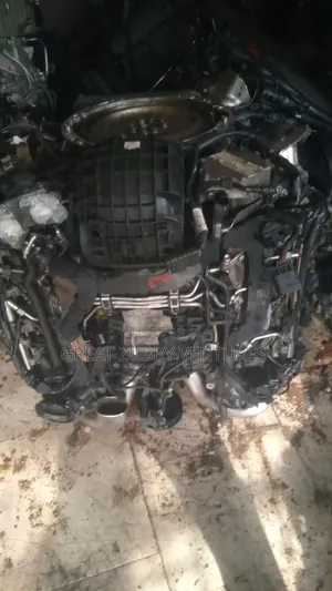 Direct Engine Mercedes Benz Gl450