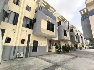 4bdrm Duplex in Ikeja Gra for sale