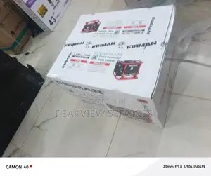 Eco1990es Manual Generator Sumec Firman 1.3kva Output