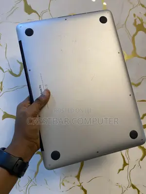 Laptop Apple MacBook Pro 2014 4GB Intel Core i5 SSD 128GB