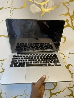 Laptop Apple MacBook Pro 2014 4GB Intel Core i5 SSD 128GB