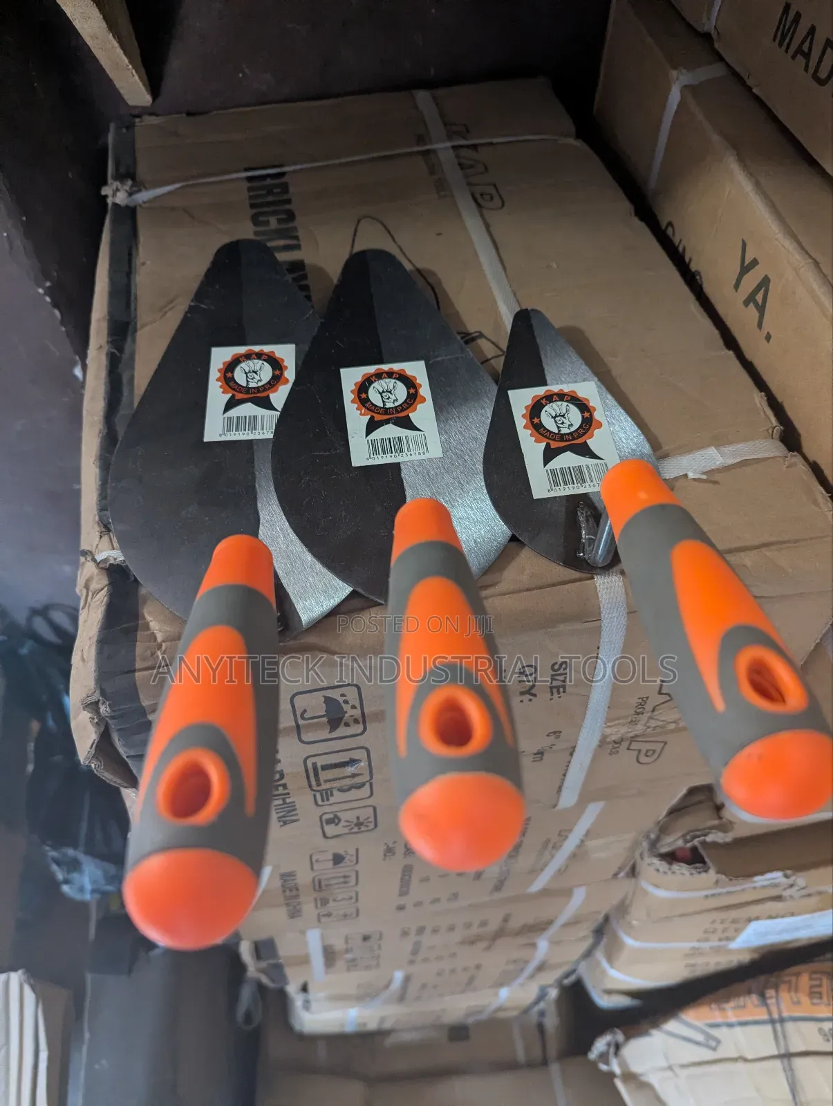 Capital Tools and Accessories