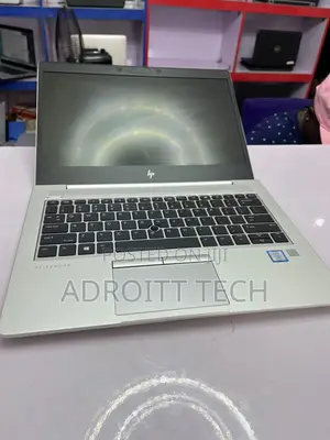 Laptop HP EliteBook 830 G6 8GB Intel Core i5 SSD 256GB
