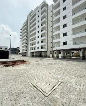 3bdrm Apartment in Ikate for rent
