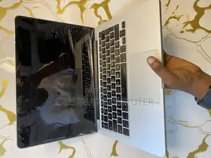 Laptop Apple MacBook Pro 2014 4GB Intel Core i5 SSD 128GB