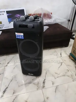 Sp-31210 Ailipu Led Party Speaker