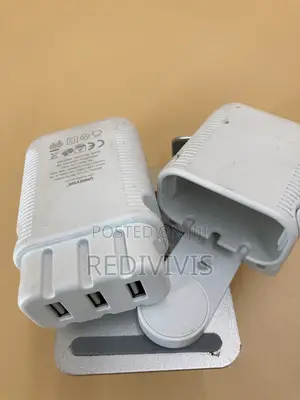 Unisynk 3 Usb Power Supply (Model 1016d)