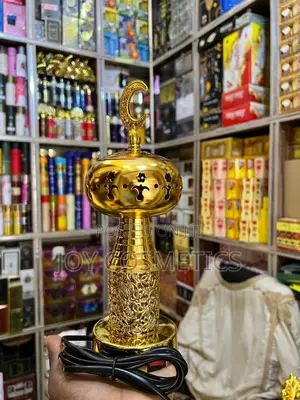 Electric Incense Burner