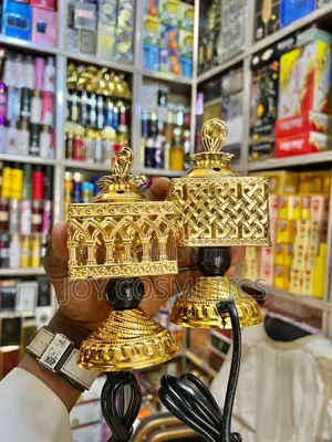 Electric Incense Burner