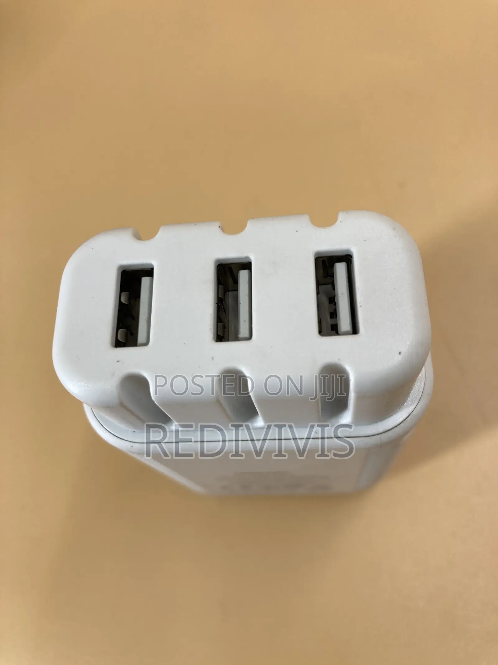 Unisynk 3 Usb Power Supply (Model 1016d)