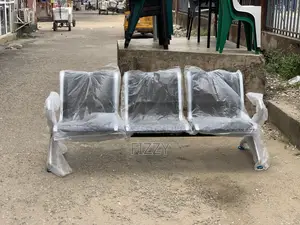 3 in 1 Airport Waiting Chair