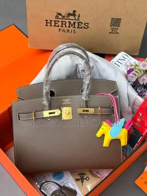 Hermes Birkin Bags