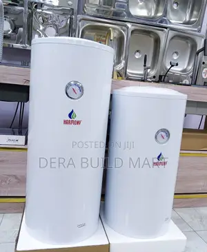 50l Harmony Water Heater