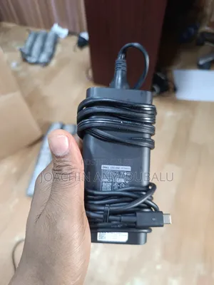 Type-C 130w Laptop Charger 20v - 6.5a Type-C