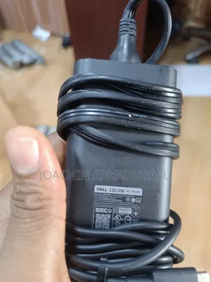 Type-C 130w Laptop Charger 20v - 6.5a Type-C