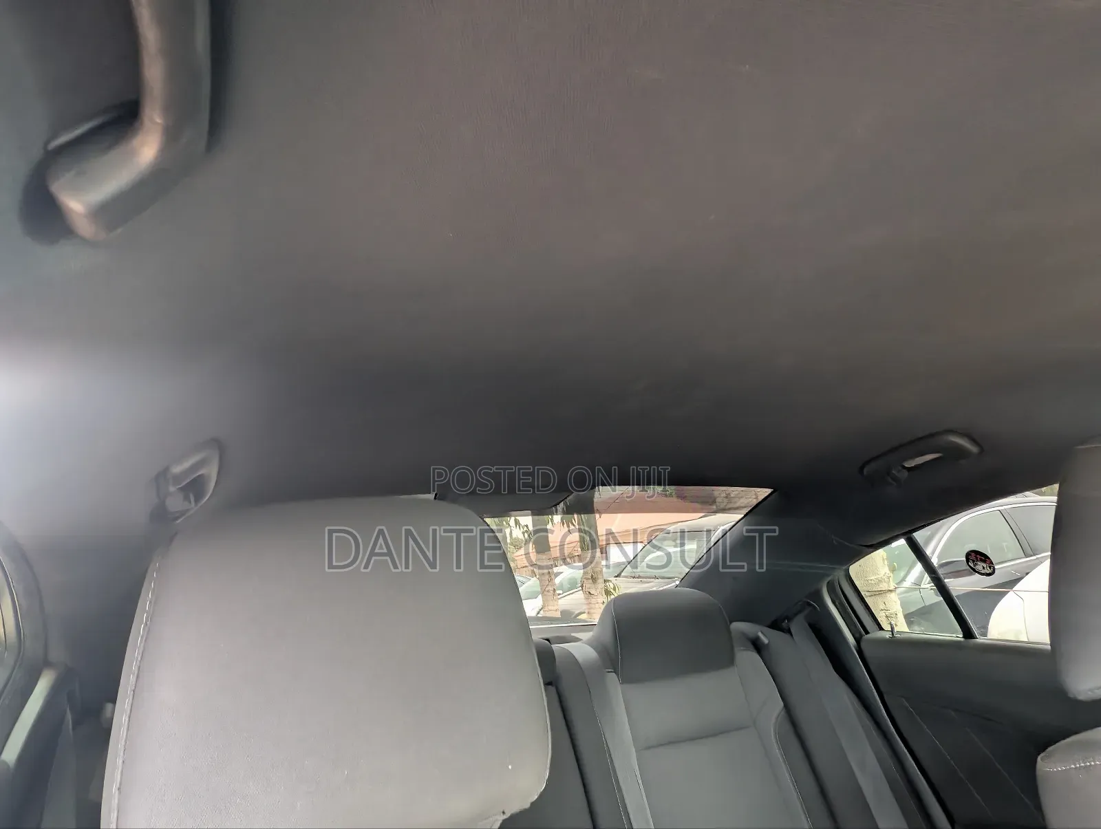 Dodge Charger 2016 White